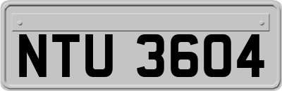 NTU3604