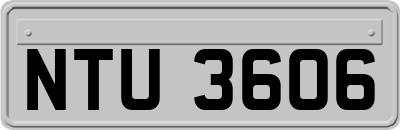NTU3606