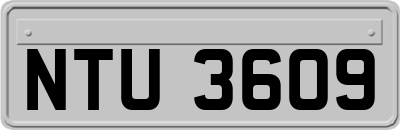 NTU3609