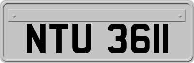 NTU3611