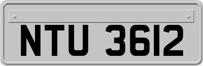 NTU3612