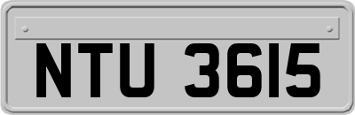 NTU3615