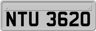 NTU3620