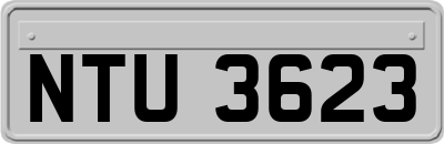 NTU3623