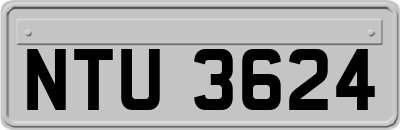 NTU3624