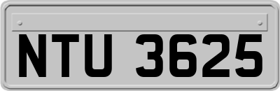 NTU3625