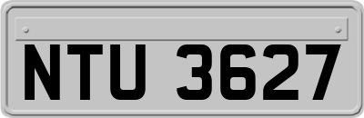 NTU3627