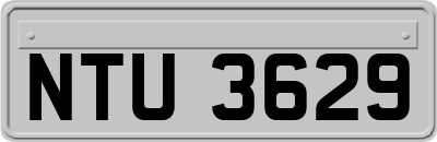 NTU3629