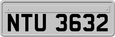 NTU3632