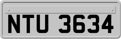 NTU3634