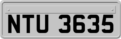 NTU3635