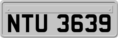 NTU3639