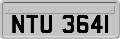 NTU3641