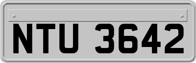 NTU3642