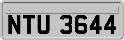 NTU3644