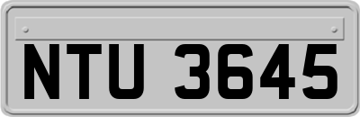NTU3645