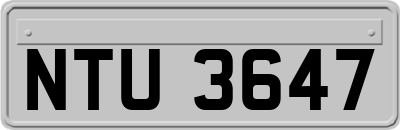 NTU3647