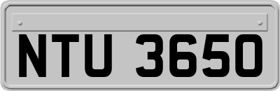 NTU3650