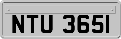 NTU3651