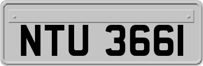 NTU3661