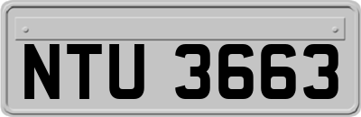 NTU3663