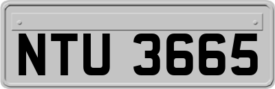 NTU3665