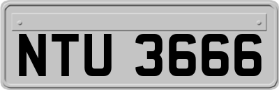 NTU3666