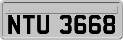 NTU3668