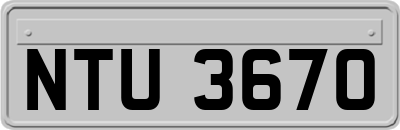NTU3670