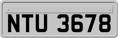 NTU3678