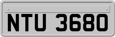 NTU3680