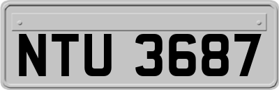 NTU3687
