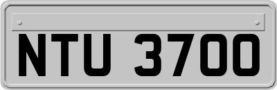 NTU3700
