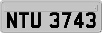 NTU3743