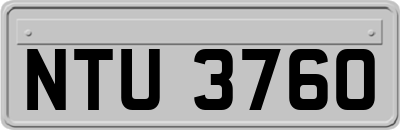 NTU3760