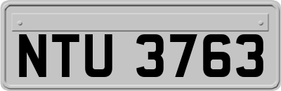 NTU3763