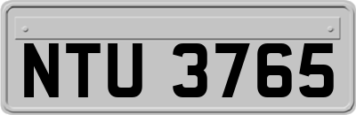 NTU3765