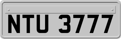 NTU3777