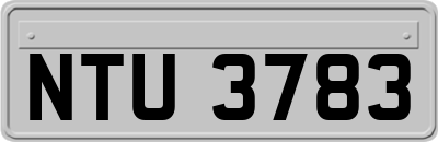 NTU3783