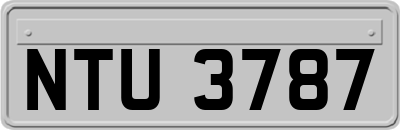 NTU3787