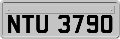 NTU3790