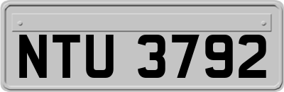 NTU3792