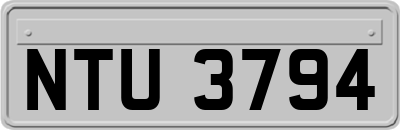 NTU3794