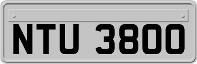 NTU3800