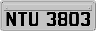 NTU3803