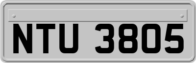 NTU3805