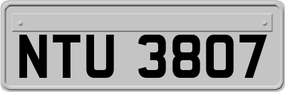 NTU3807