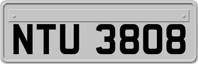 NTU3808