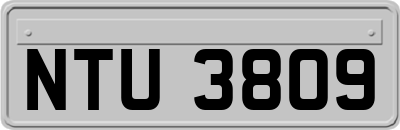 NTU3809