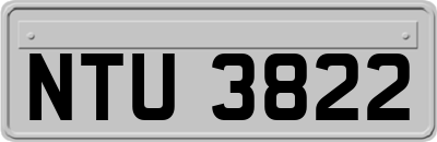 NTU3822